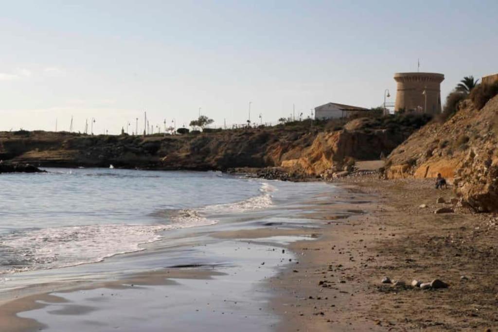 Casa Clara Pueblo, Mar Y Montana Aigues Exterior foto