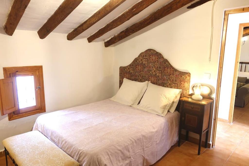 Casa Clara Pueblo, Mar Y Montana Aigues Exterior foto